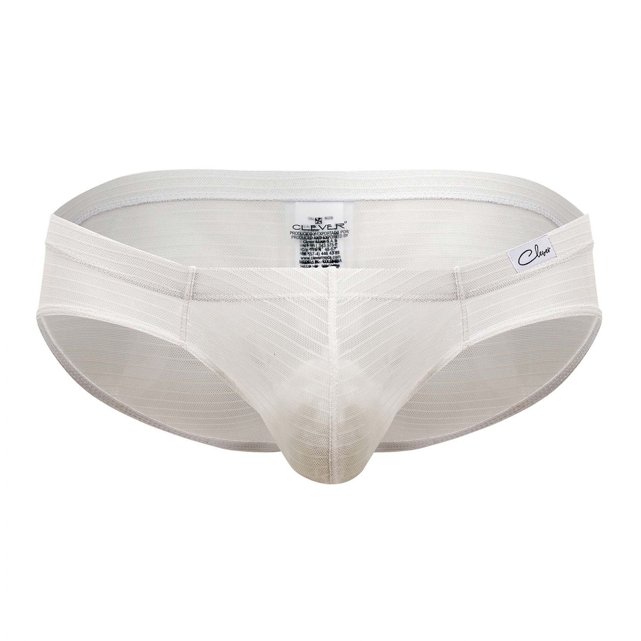 Clever 0586-1 Taboo Briefs Beige