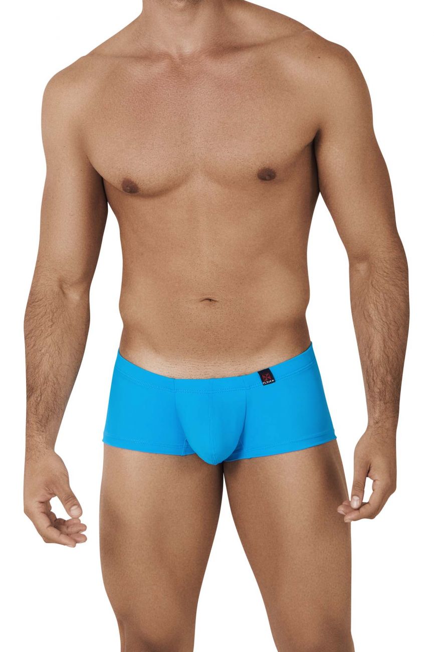 Clever 0588-1 Sky Trunks Blue