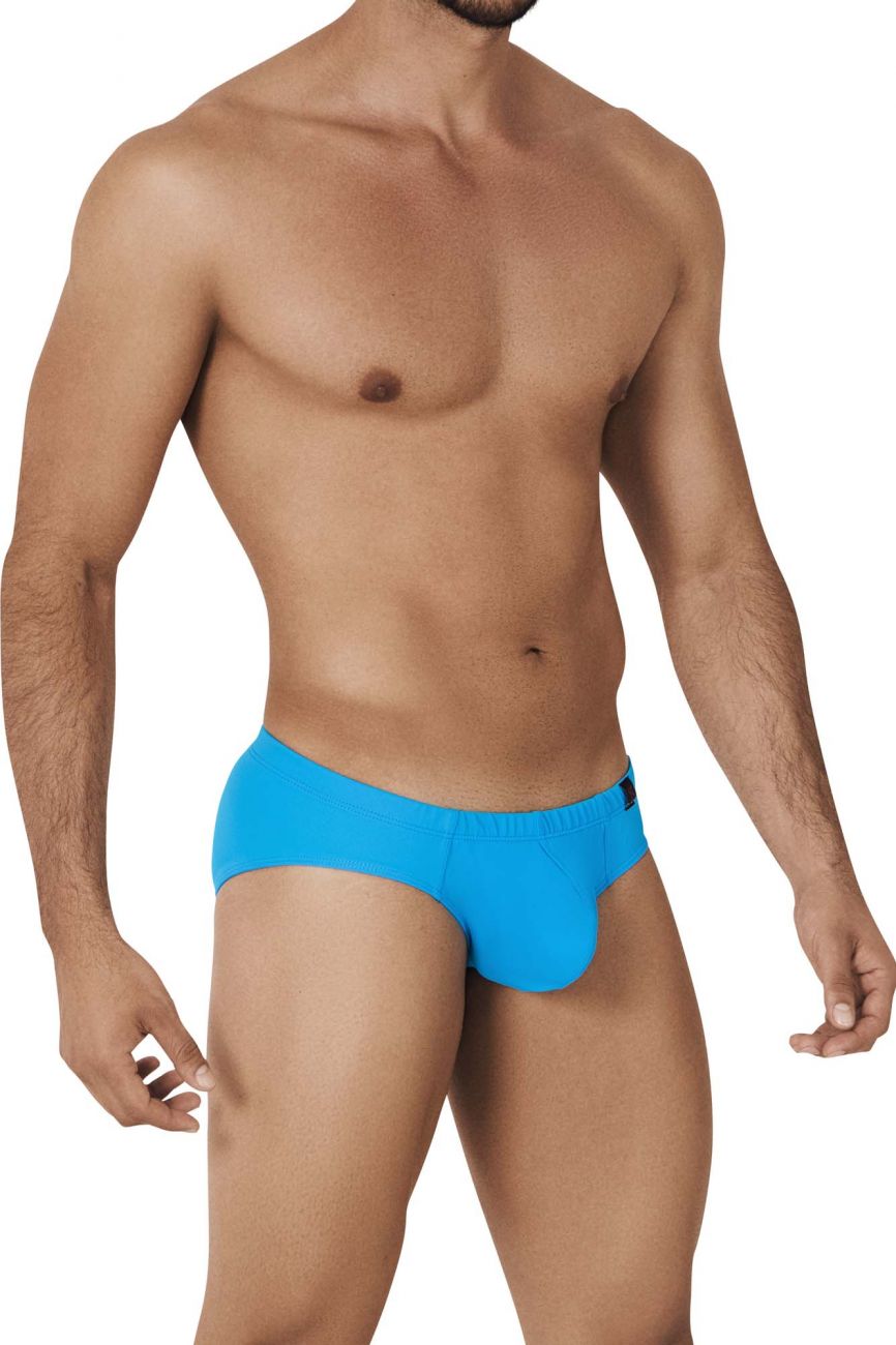 Clever 0589-1 Sky Briefs Blue