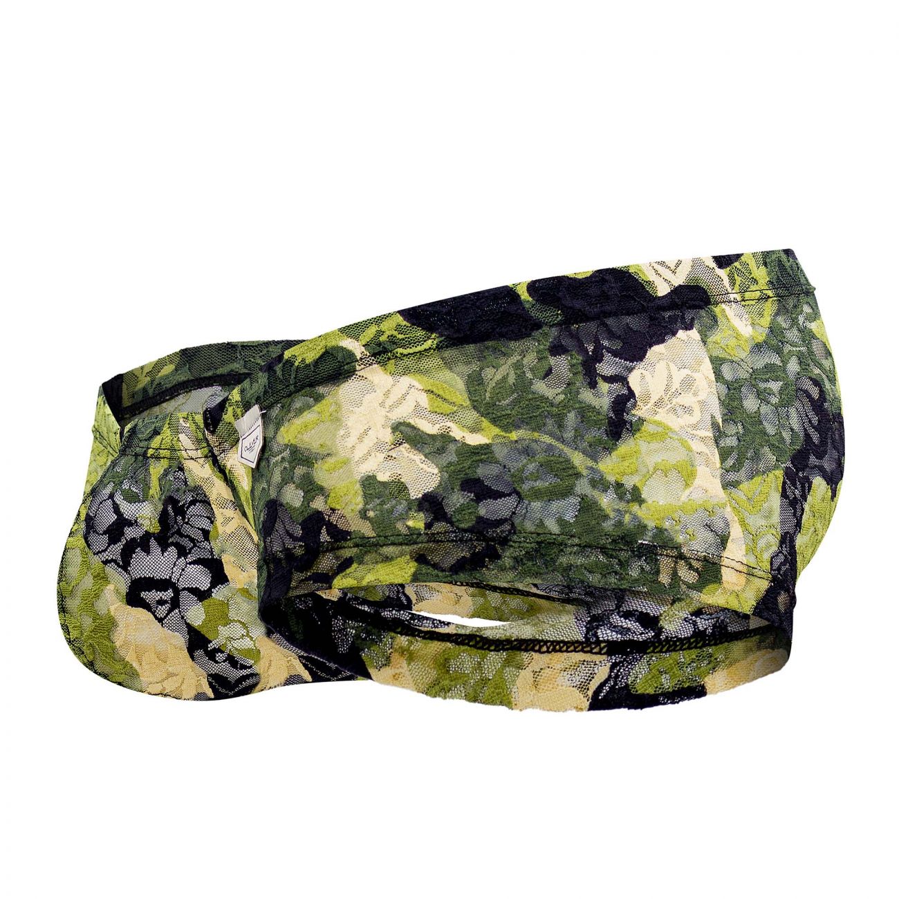 Clever 0594-1 Zurich Trunks Green