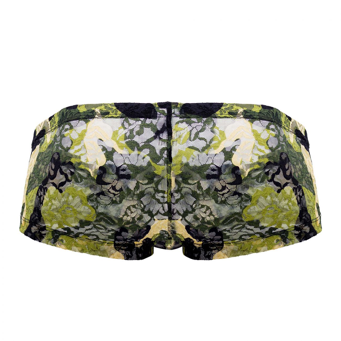 Clever 0594-1 Zurich Trunks Green
