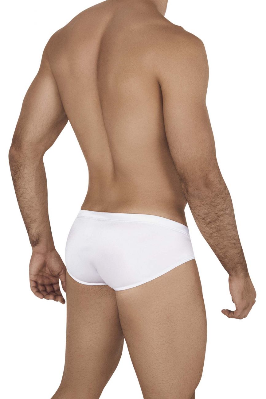 Clever 0598-1 Success Briefs White