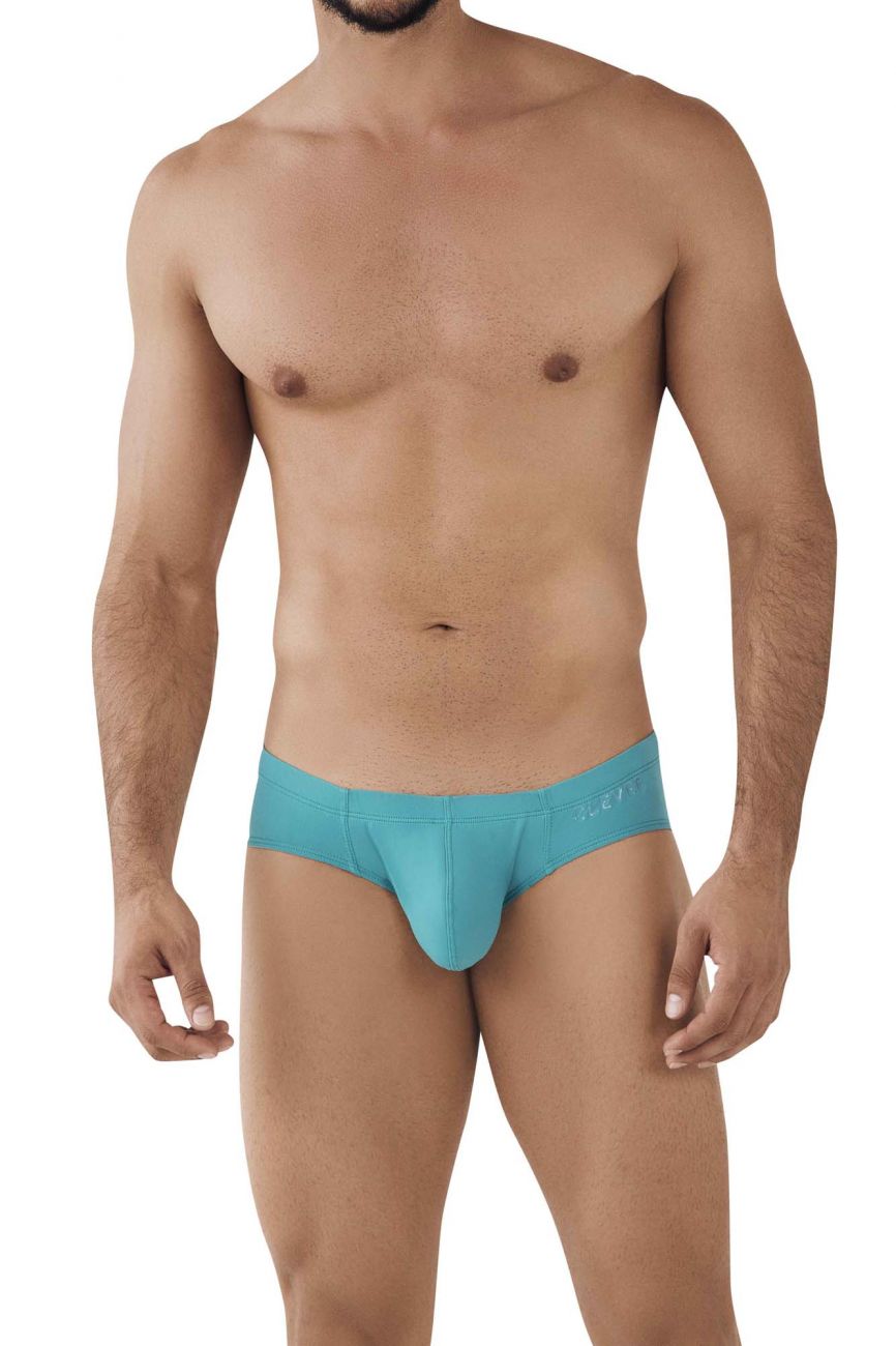 Clever 0788 Universo Briefs Green