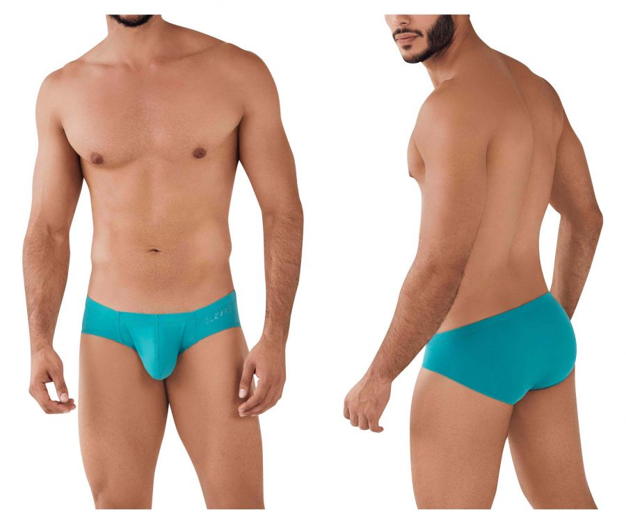 Clever 0788 Universo Briefs Green