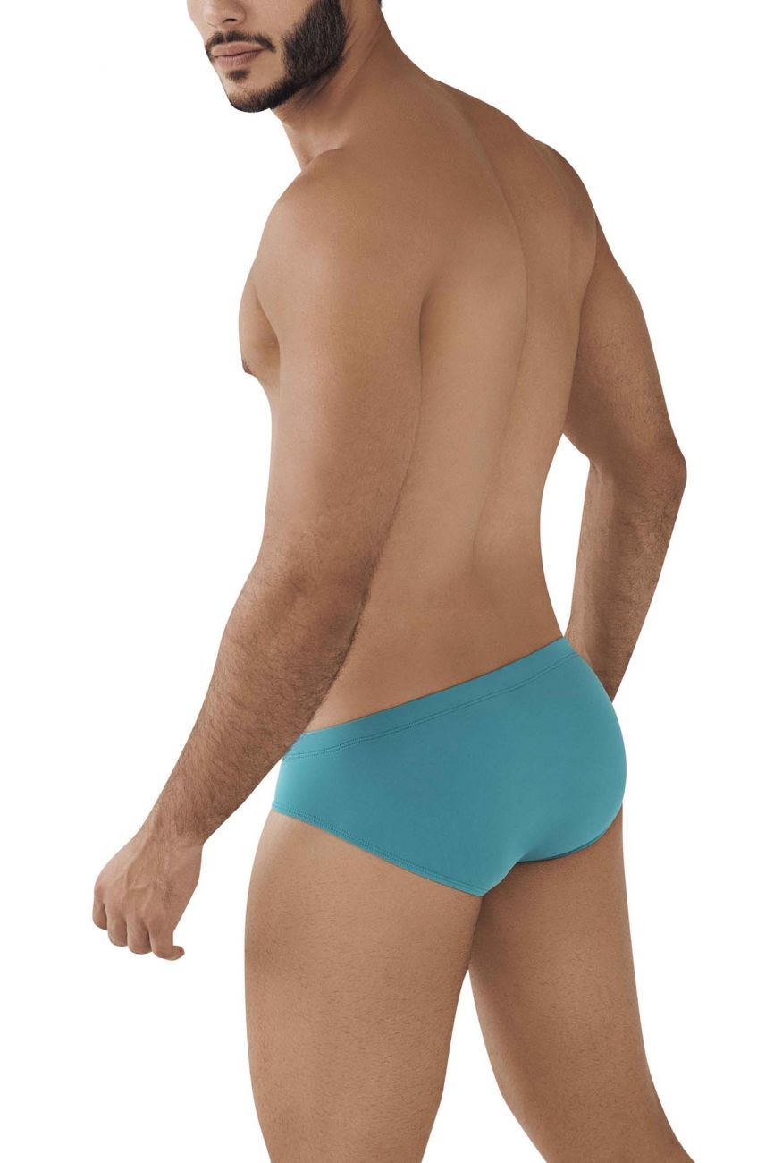 Clever 0788 Universo Briefs Green