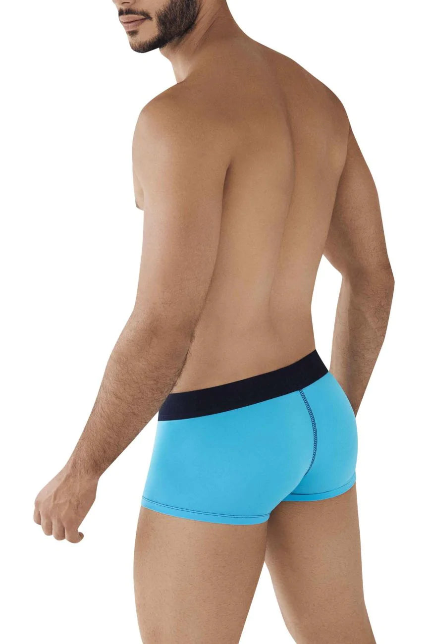 Clever 0797 Techniques Trunks Blue