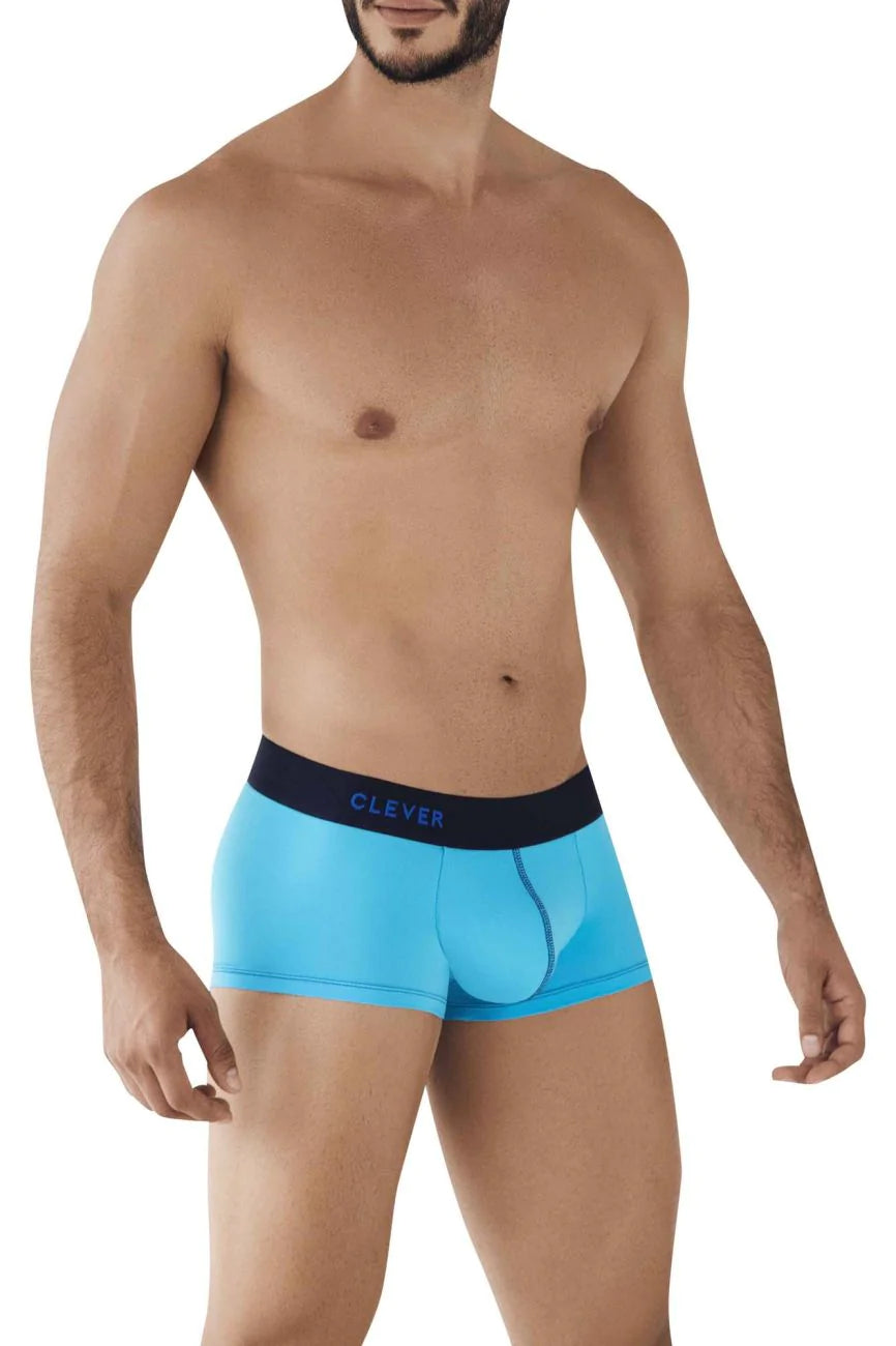 Clever 0797 Techniques Trunks Blue