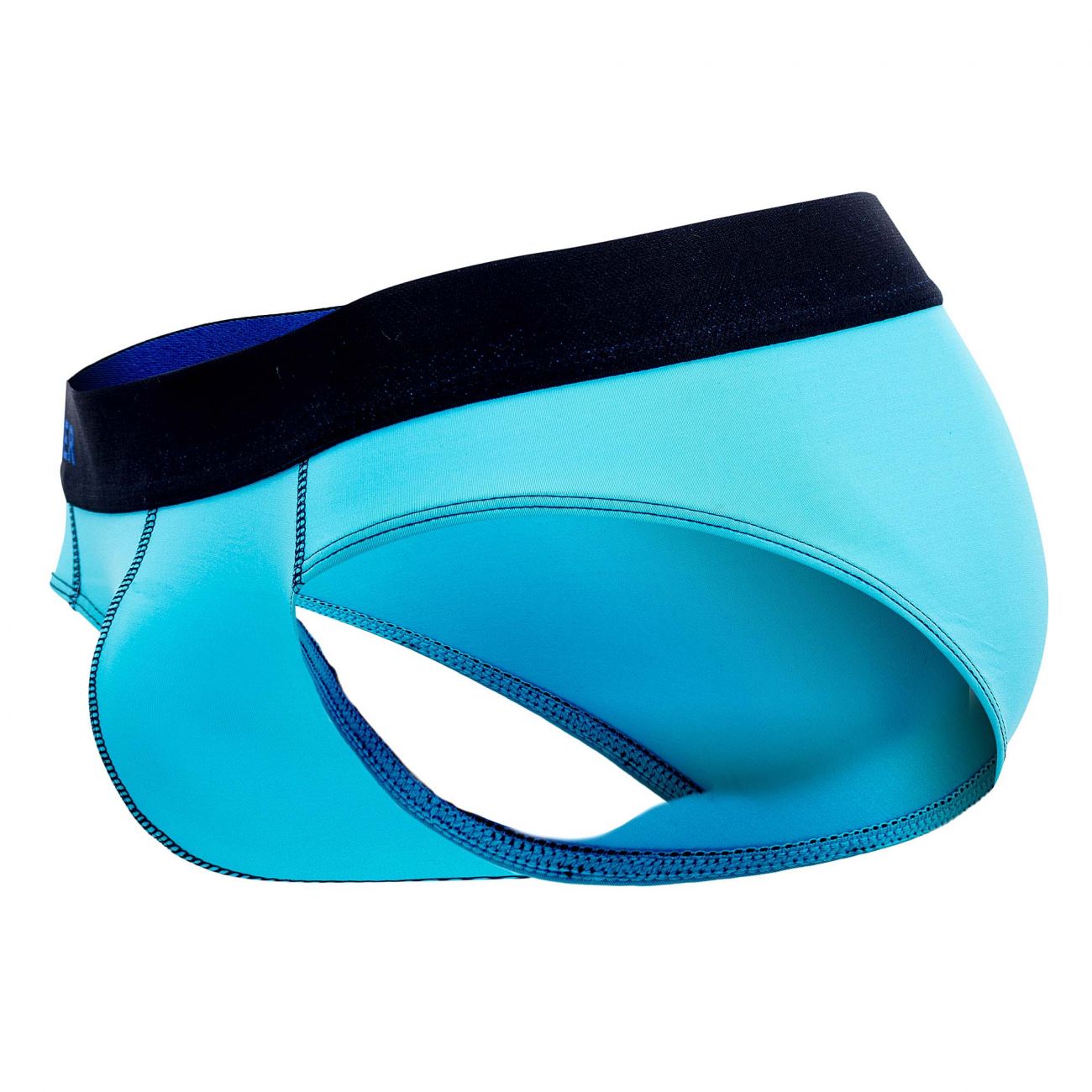 Clever 0798 Techniques Briefs Blue