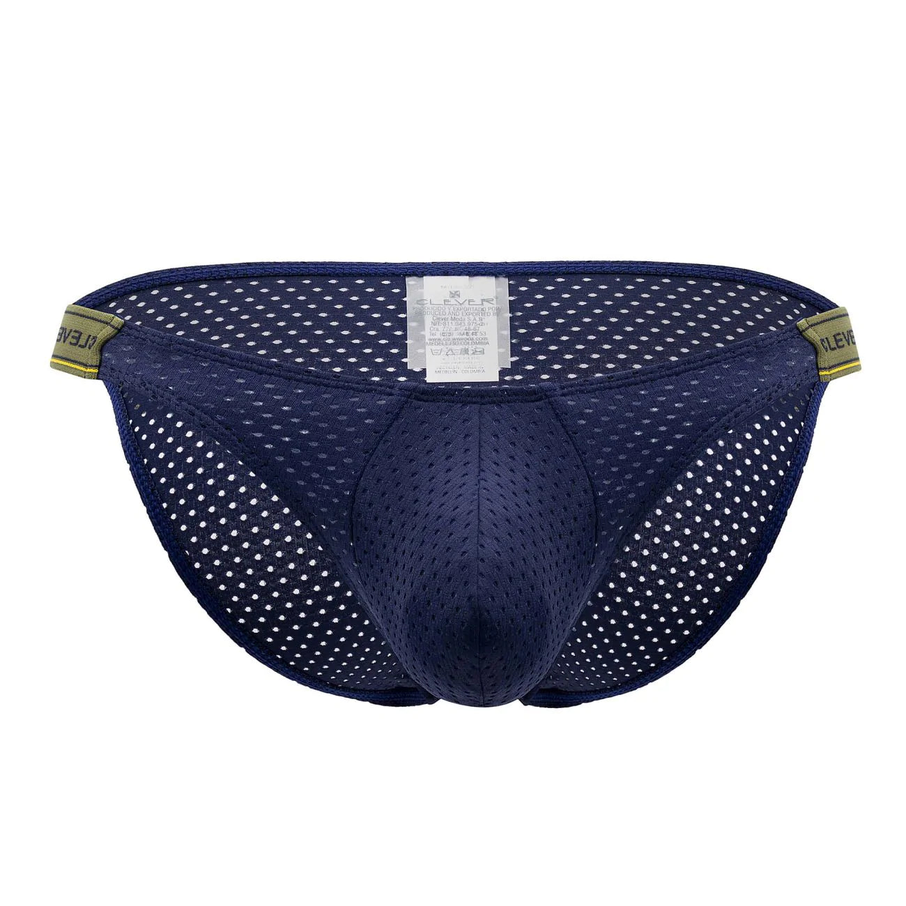 Clever 0799 Transform Bikini Blue