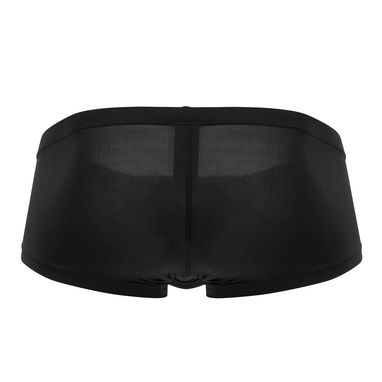 Clever 0872 Latin Trunks Black