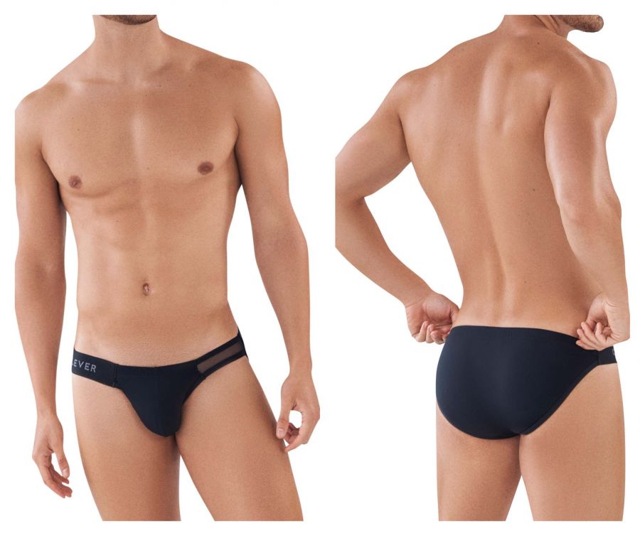 Clever 0874 Latin Bikini White