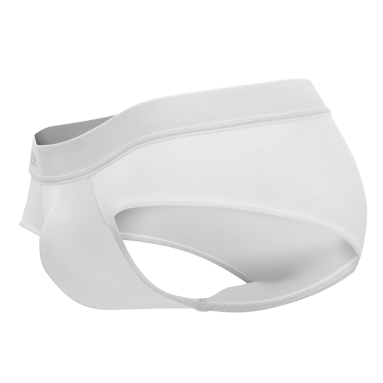 Clever 0881 Match Briefs White