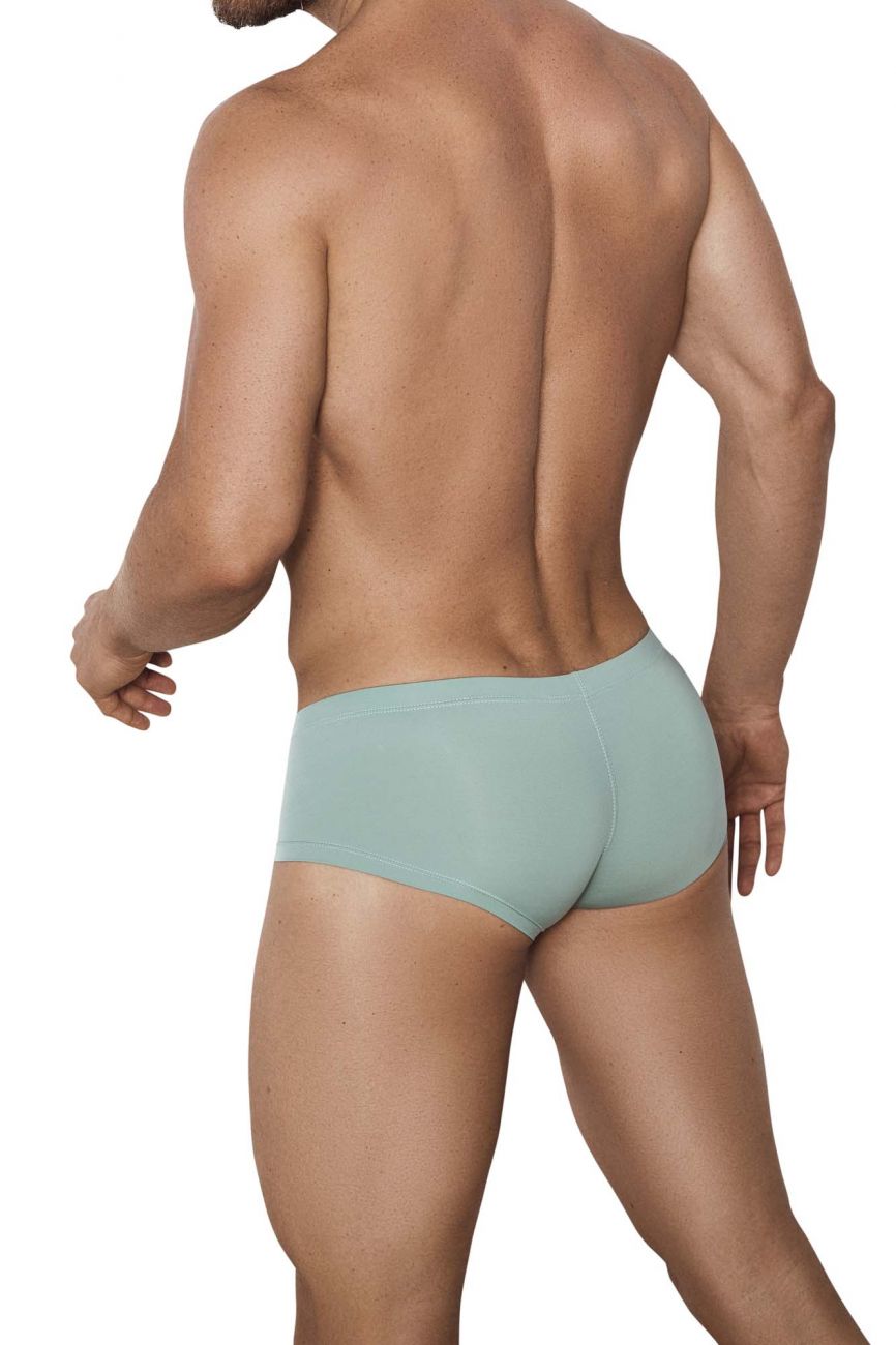 Clever 0903 Luxor Trunks Green