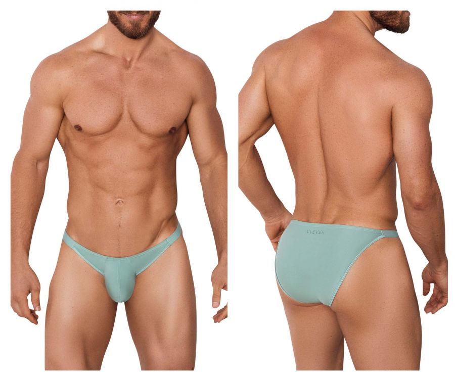 Clever 0904 Luxor Bikini Green