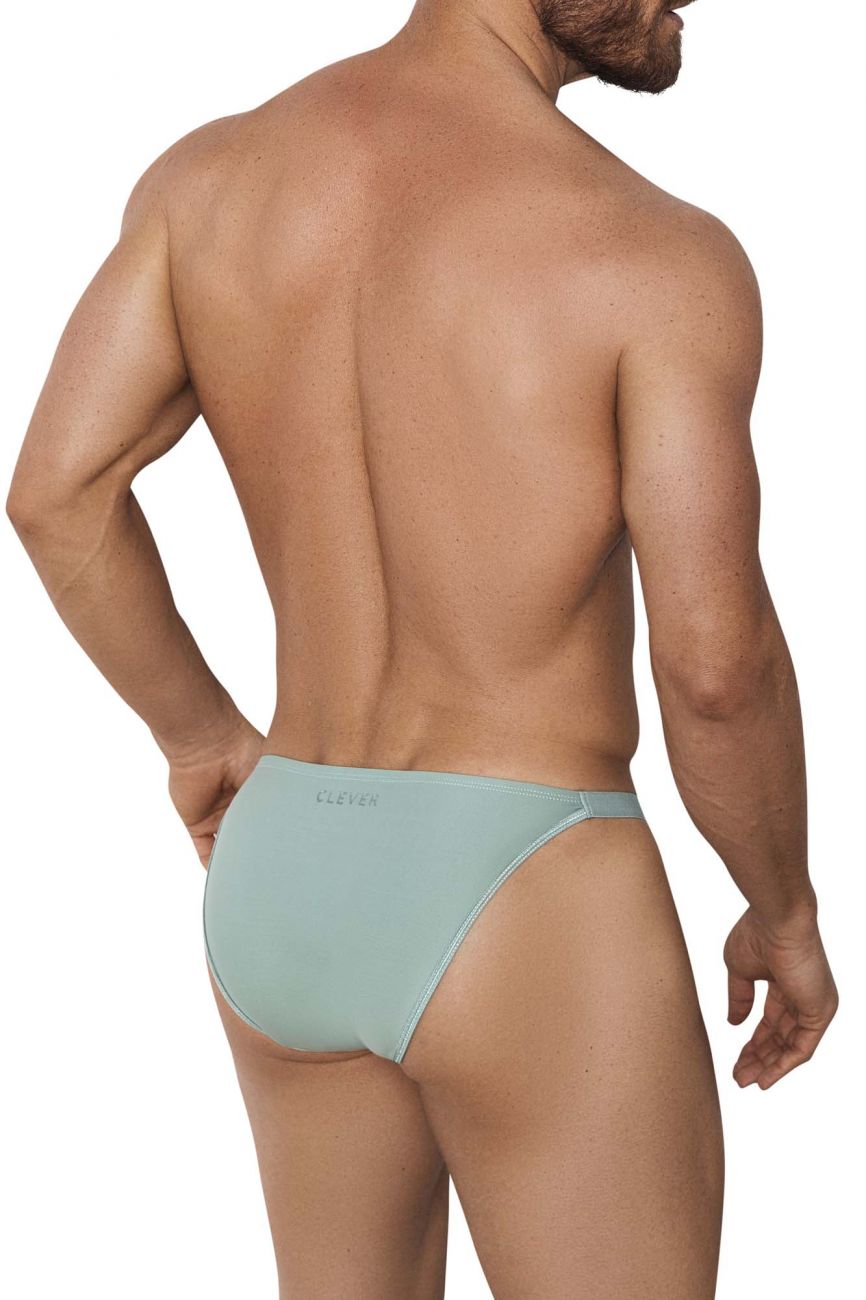 Clever 0904 Luxor Bikini Green