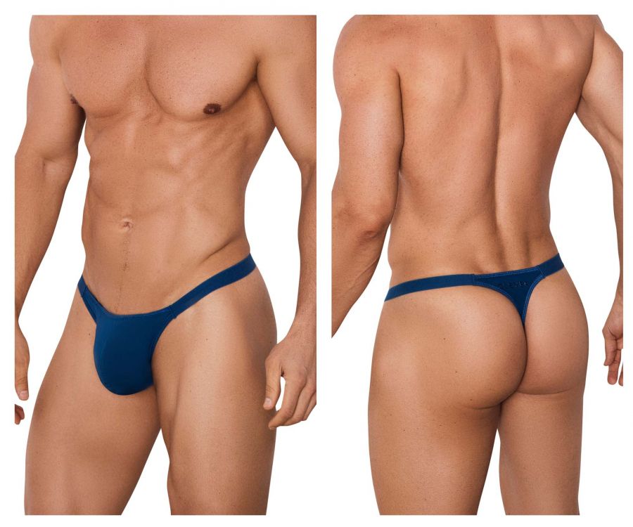 Clever 0905 Luxor Thongs Blue