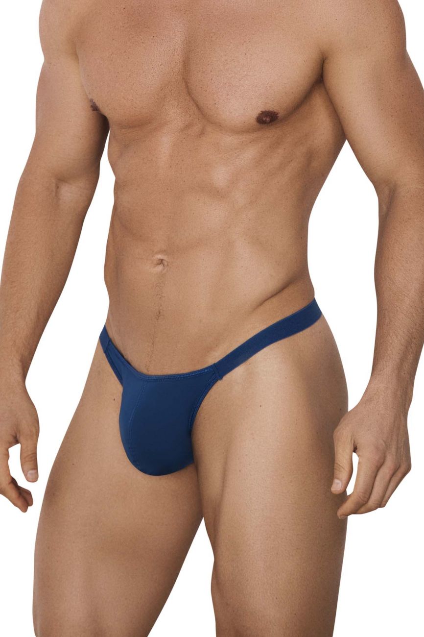 Clever 0905 Luxor Thongs Blue