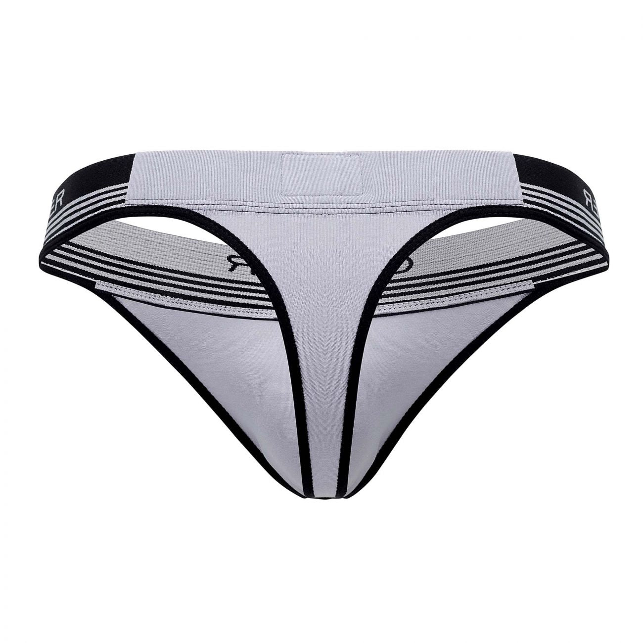 Clever 0926 Comfy Thongs Gray