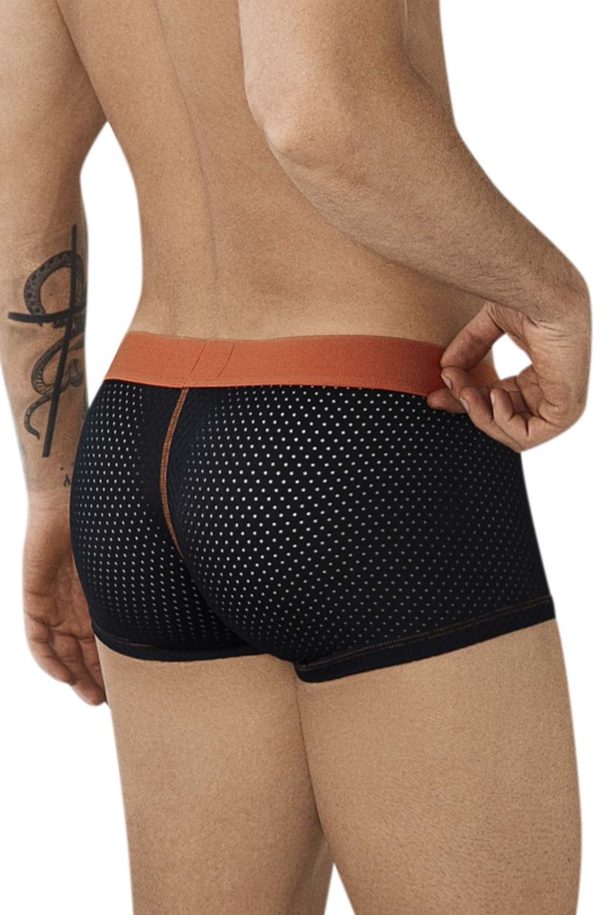 Clever 0948 Line Trunks Black
