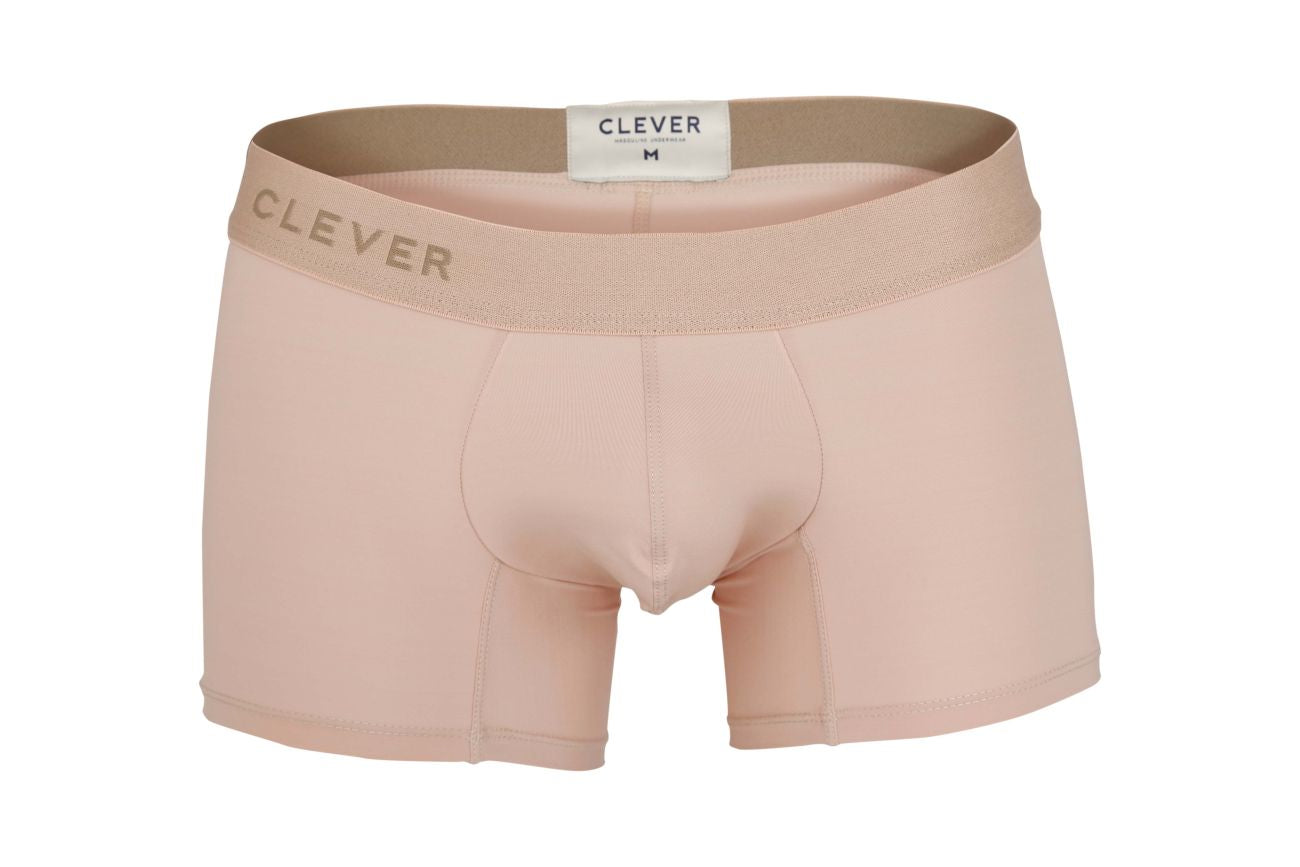 Clever 1123 Natura Trunks Beige