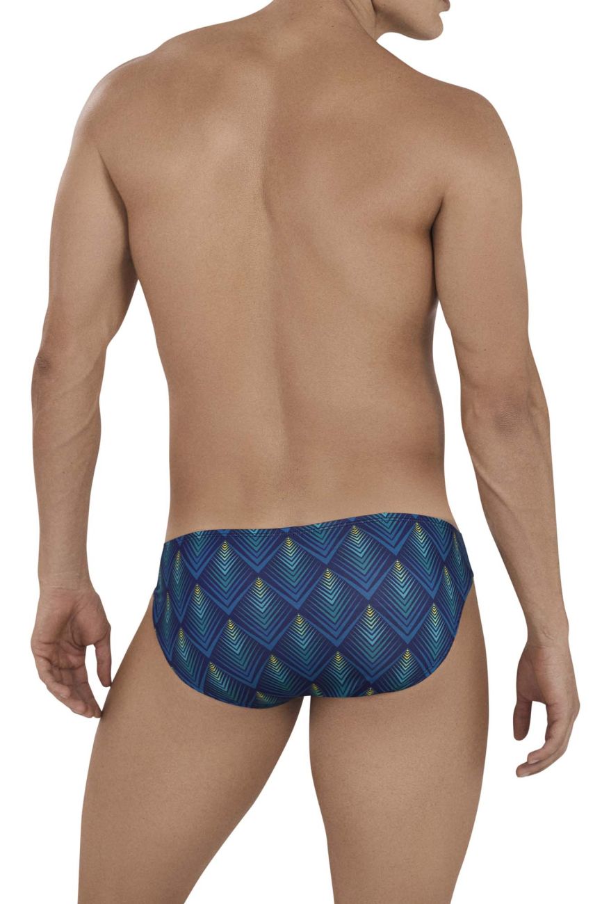 Clever 1137 Magical Briefs Dark Blue