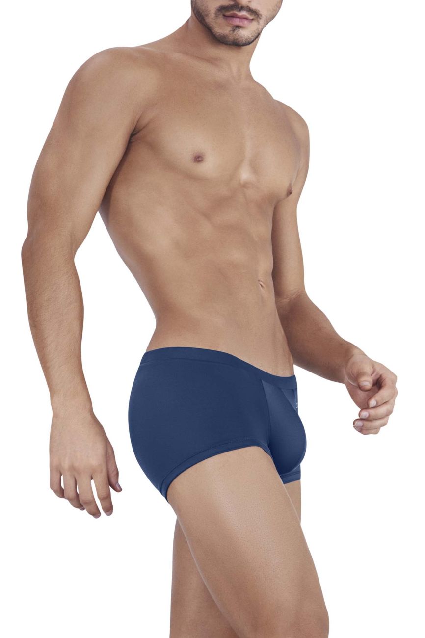 Clever 1451 Purity Trunks Dark Blue