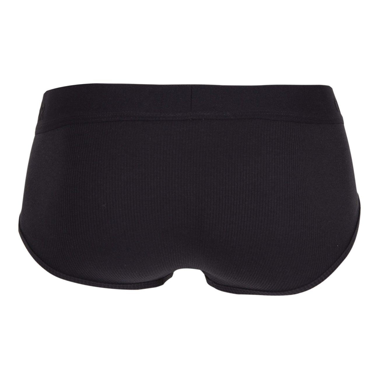Clever 1472 Heavenly Briefs Black