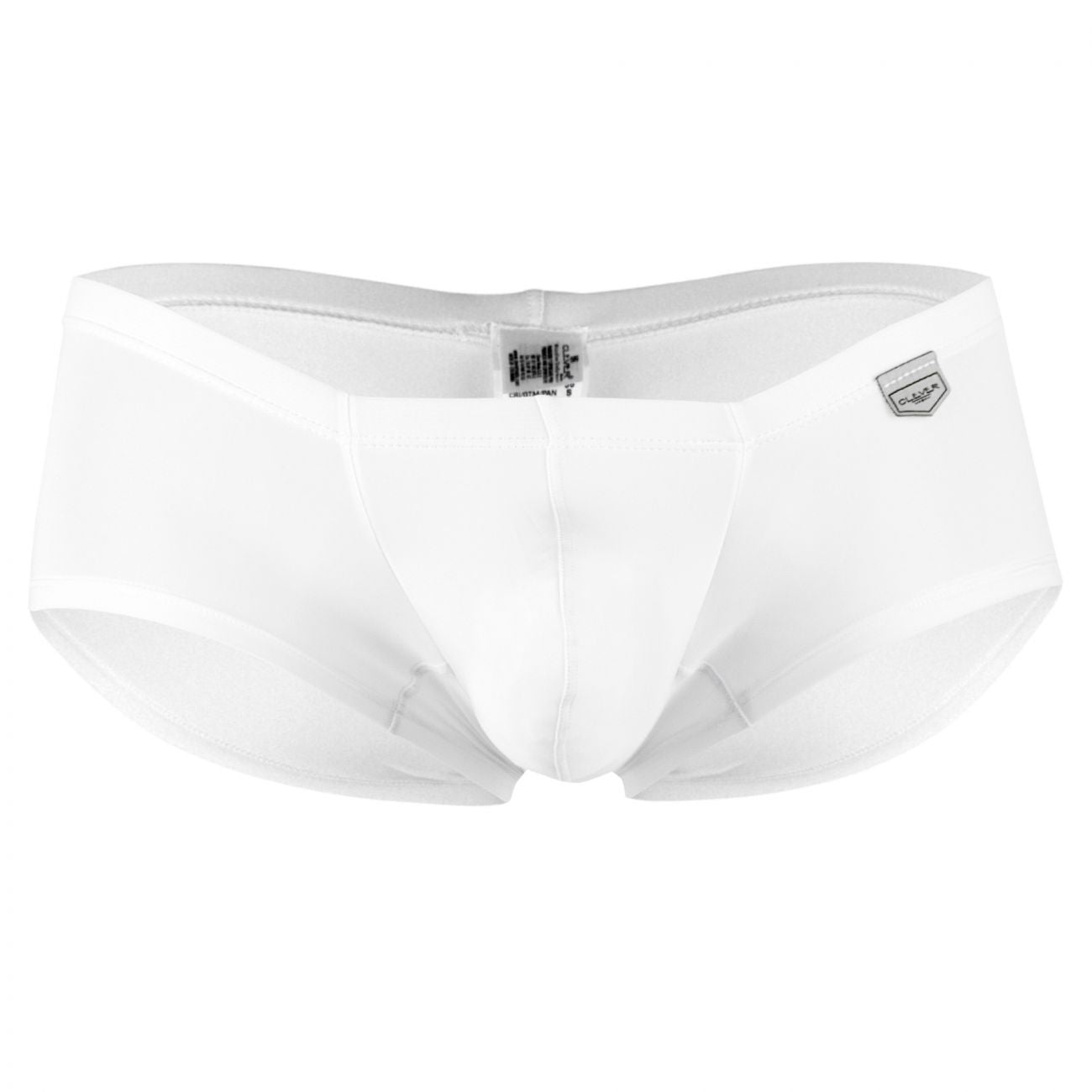 Clever 229924 2PK Australian Trunks Black-White