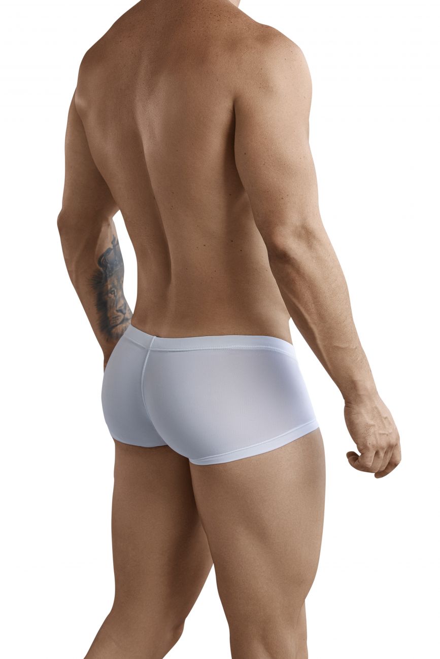 Clever 229924 2PK Australian Trunks Black-White