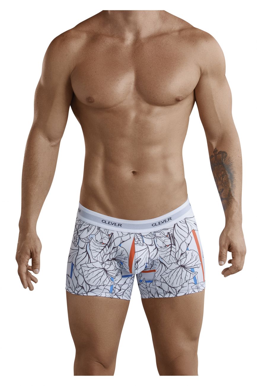 Clever 2378 Iris Boxer Briefs