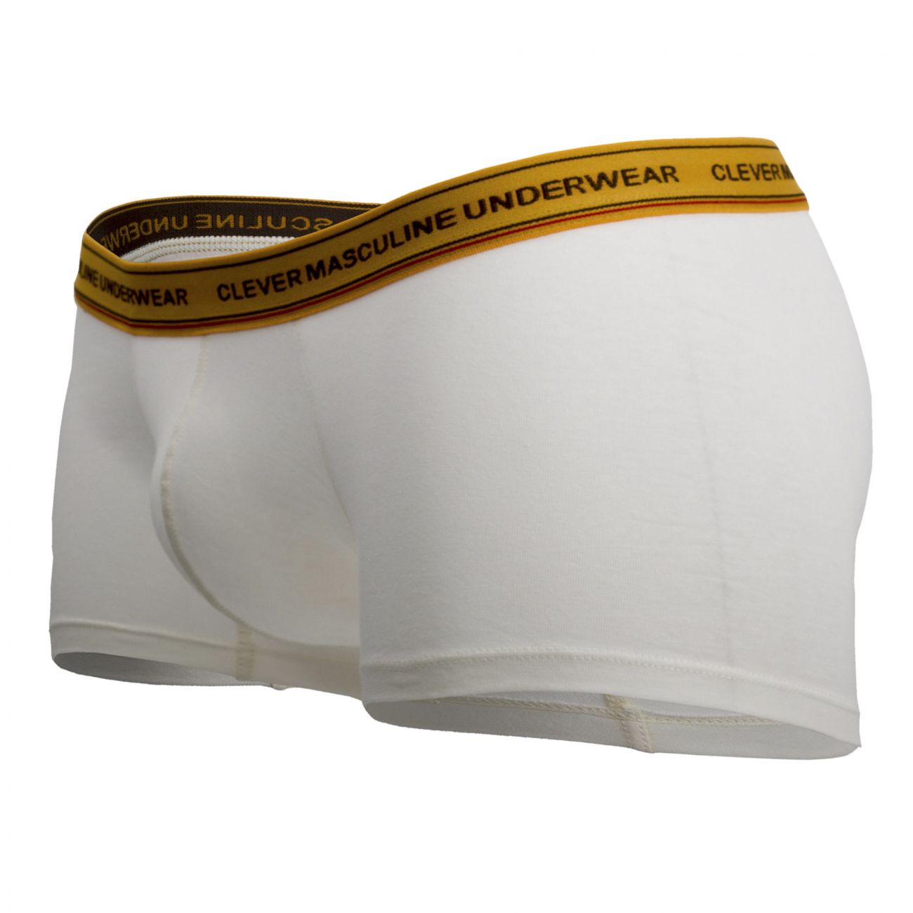 Clever 2394 Attractive Boxer Briefs Beige