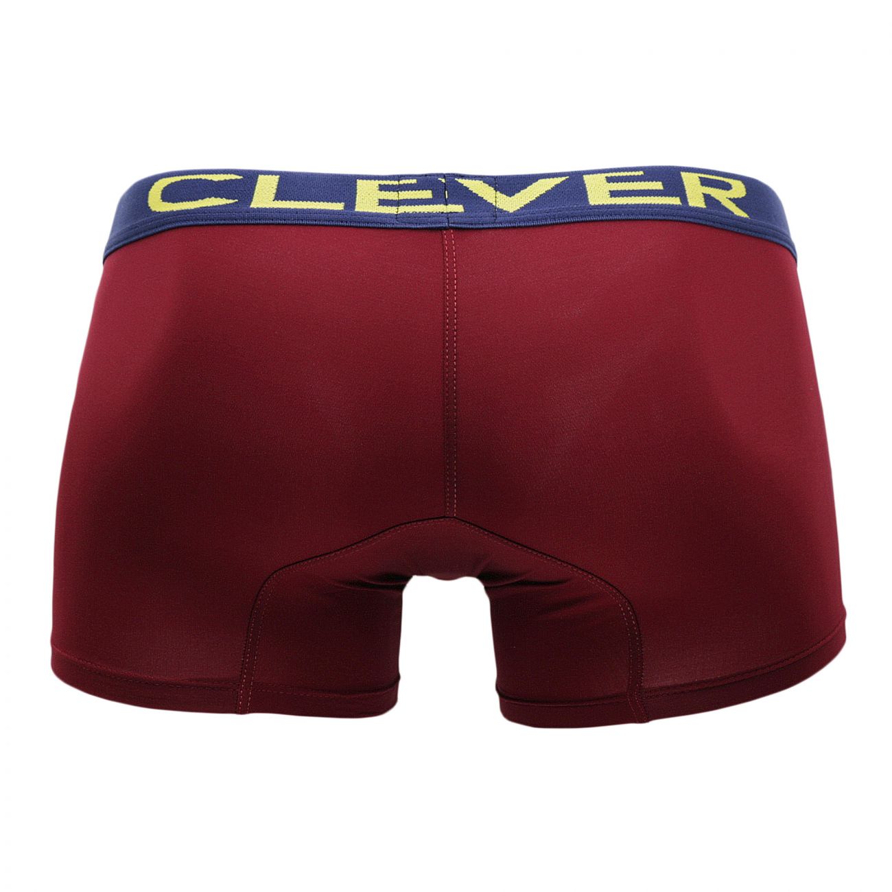 Clever 2407 Filipo Boxer Briefs Grape