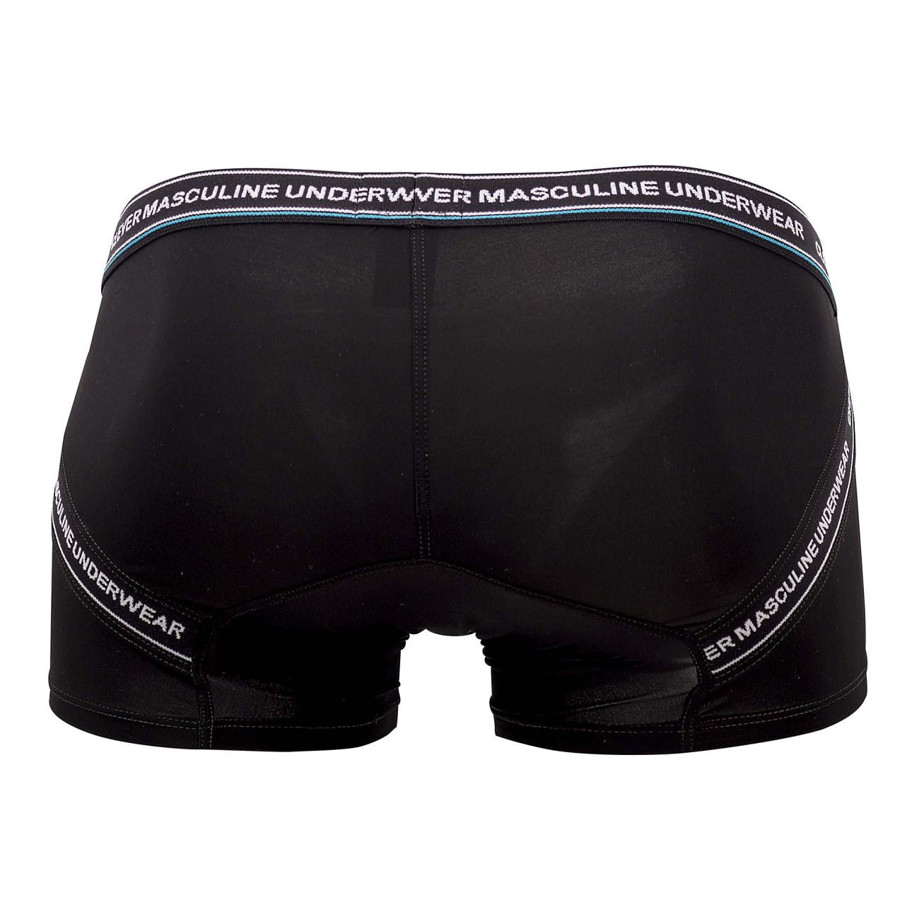 Clever 2439 Kalderash Boxer Briefs Black