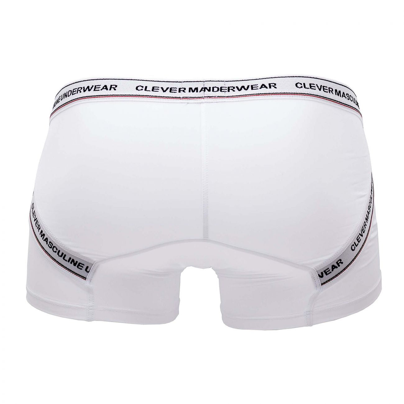 Clever 2439 Kalderash Boxer Briefs White