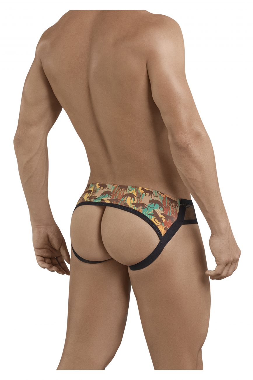 Clever 3014 Echo Jockstrap