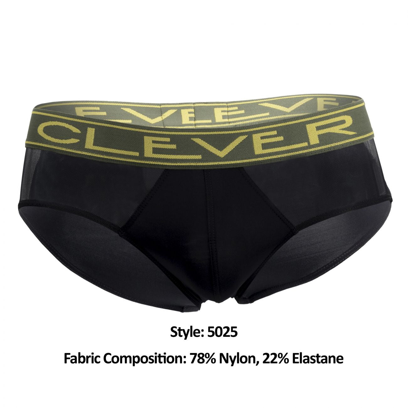 Clever 5025 Handsome Briefs