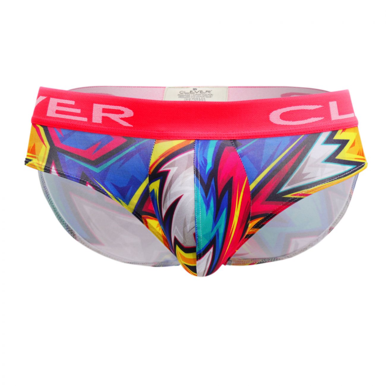 Clever 5404 Explore Latin Briefs