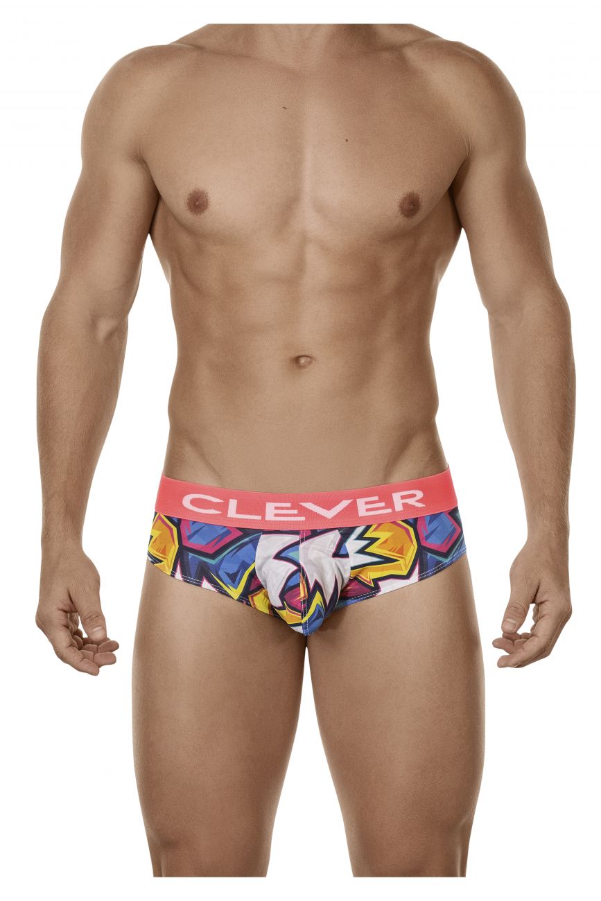 Clever 5404 Explore Latin Briefs