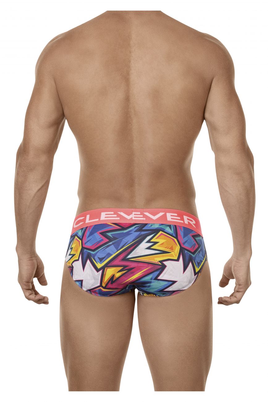 Clever 5404 Explore Latin Briefs