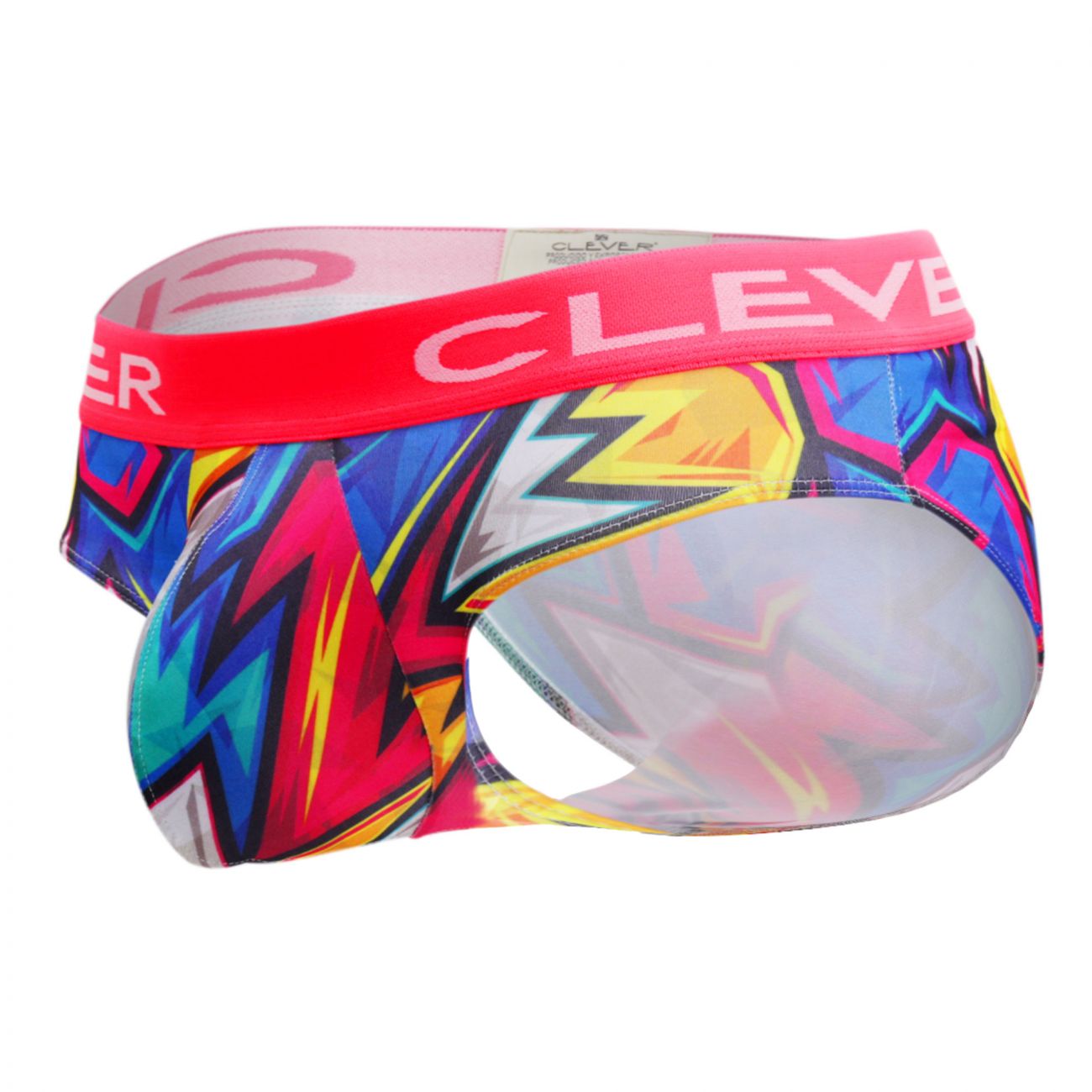 Clever 5404 Explore Latin Briefs