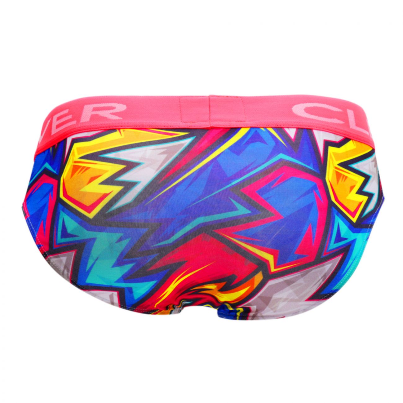 Clever 5404 Explore Latin Briefs