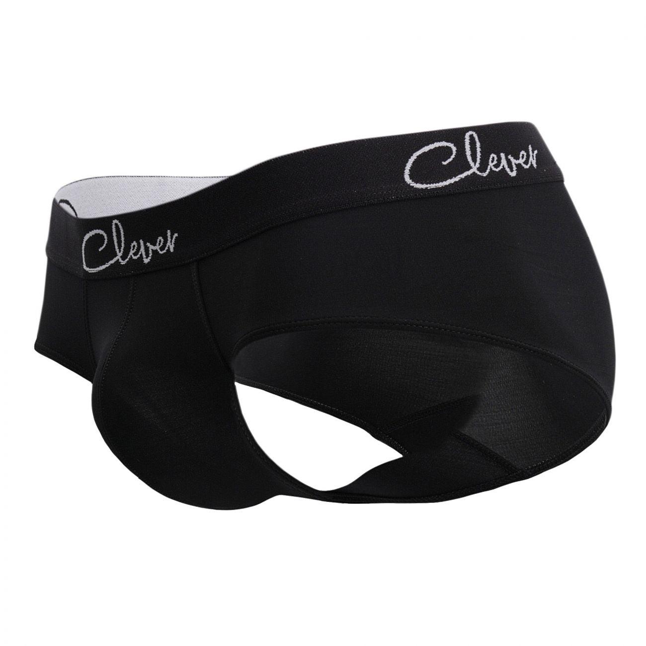 Clever 5420 Neron Classic Briefs Black