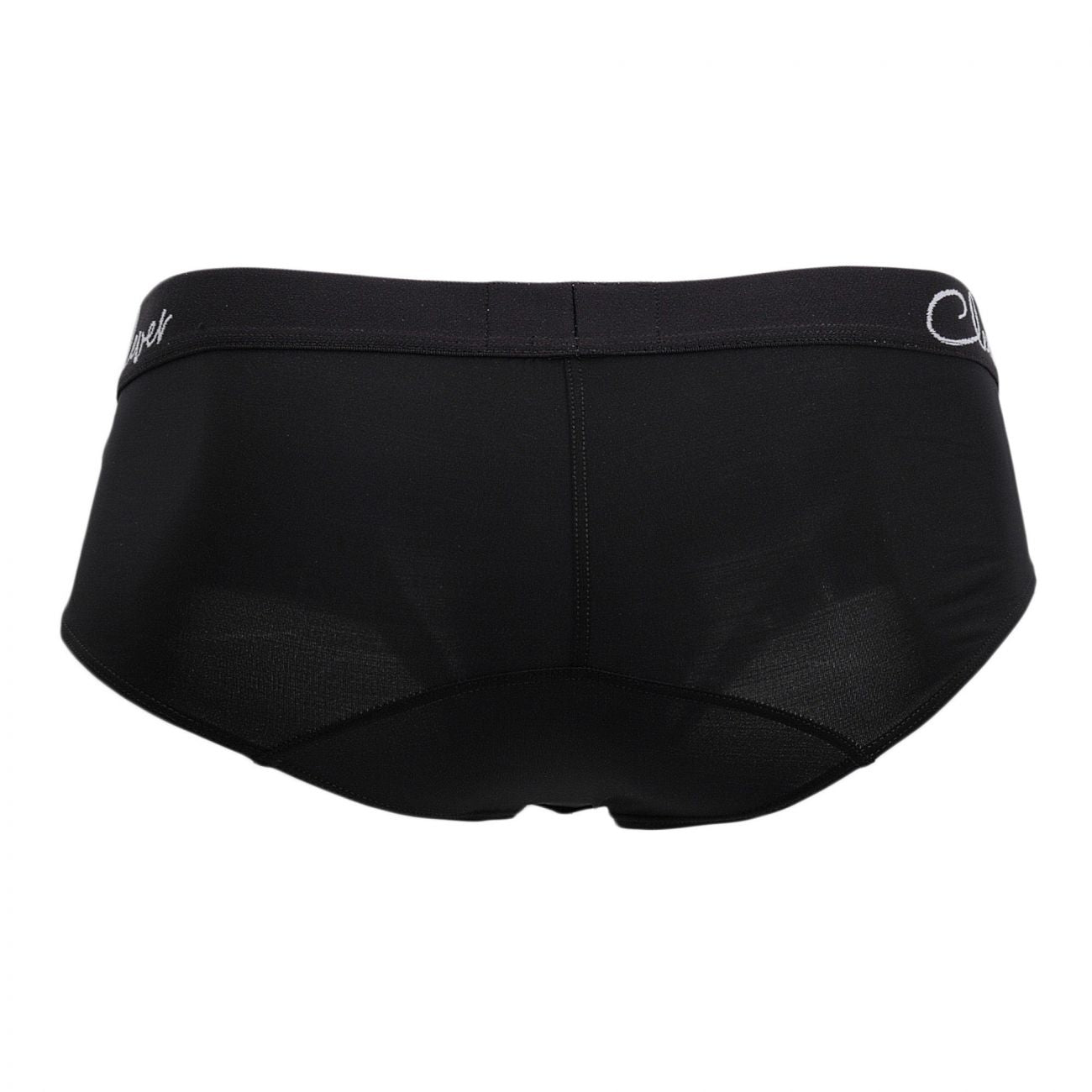 Clever 5420 Neron Classic Briefs Black