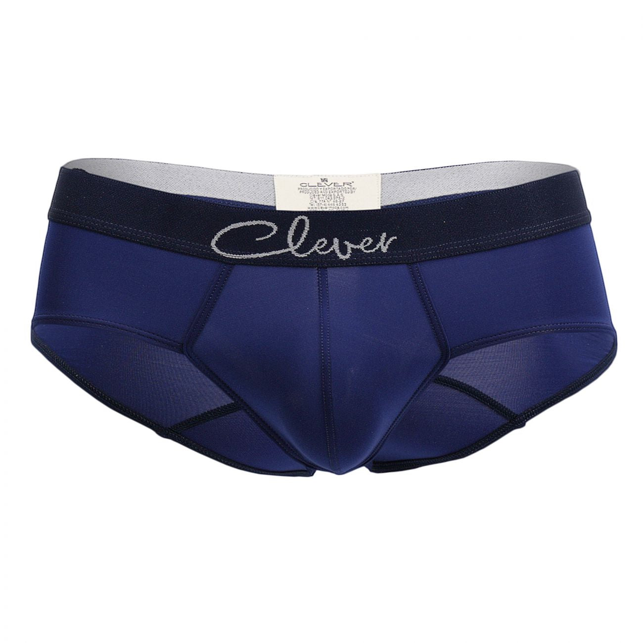 Clever 5420 Neron Classic Briefs Dark Blue