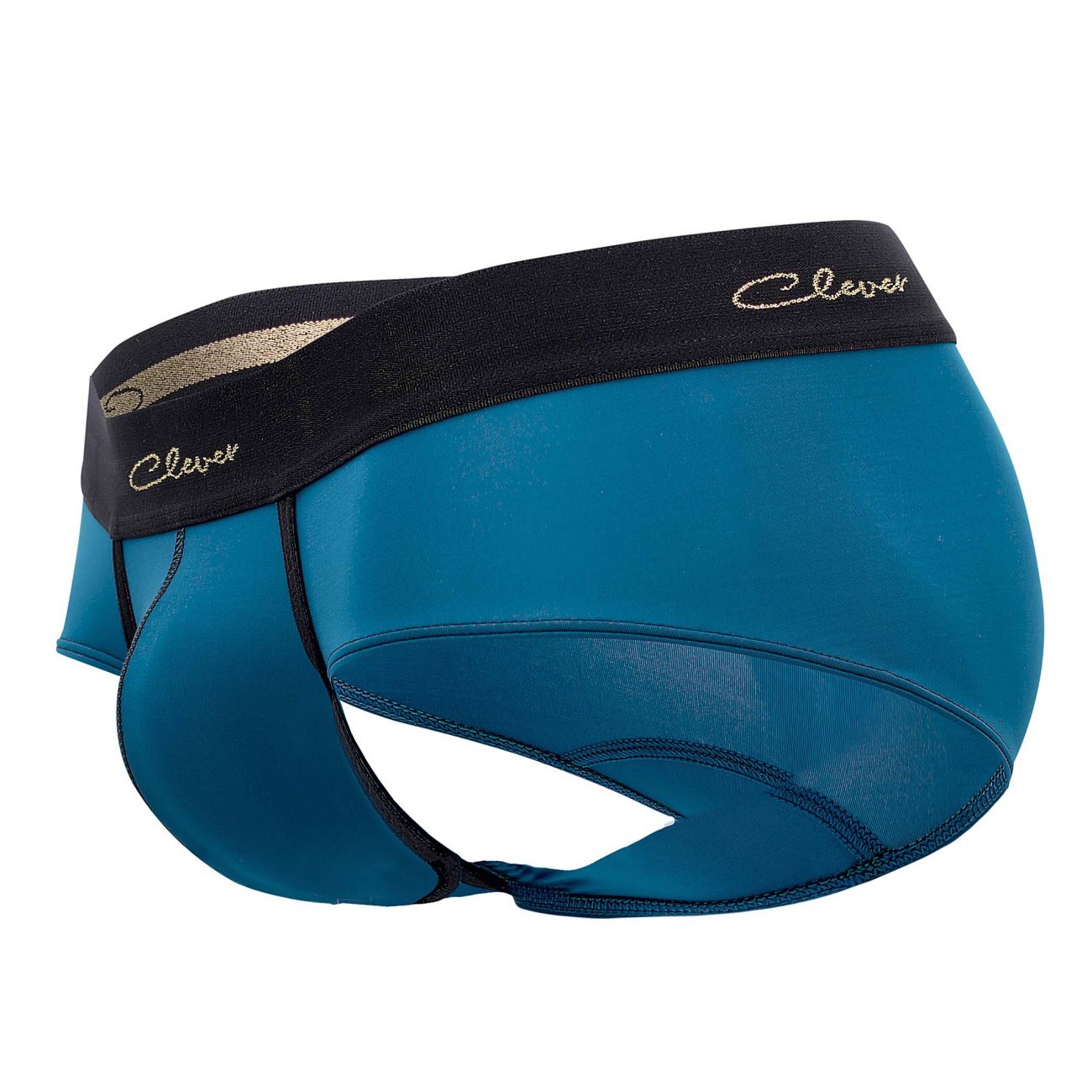 Clever 5434 Respect Classic Briefs Green