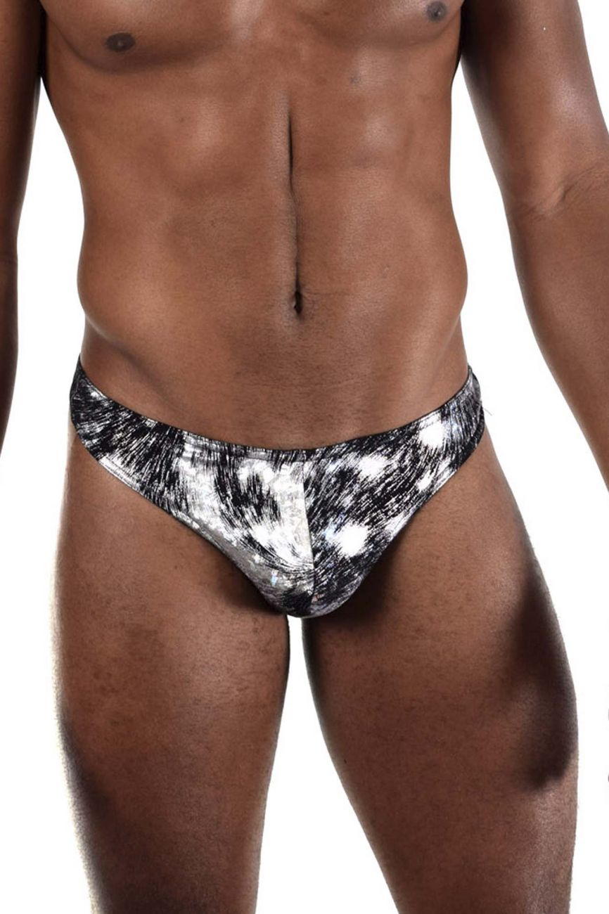 Doreanse 1206-PRN Nebula Thongs