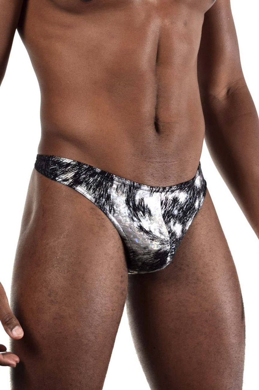 Doreanse 1206-PRN Nebula Thongs