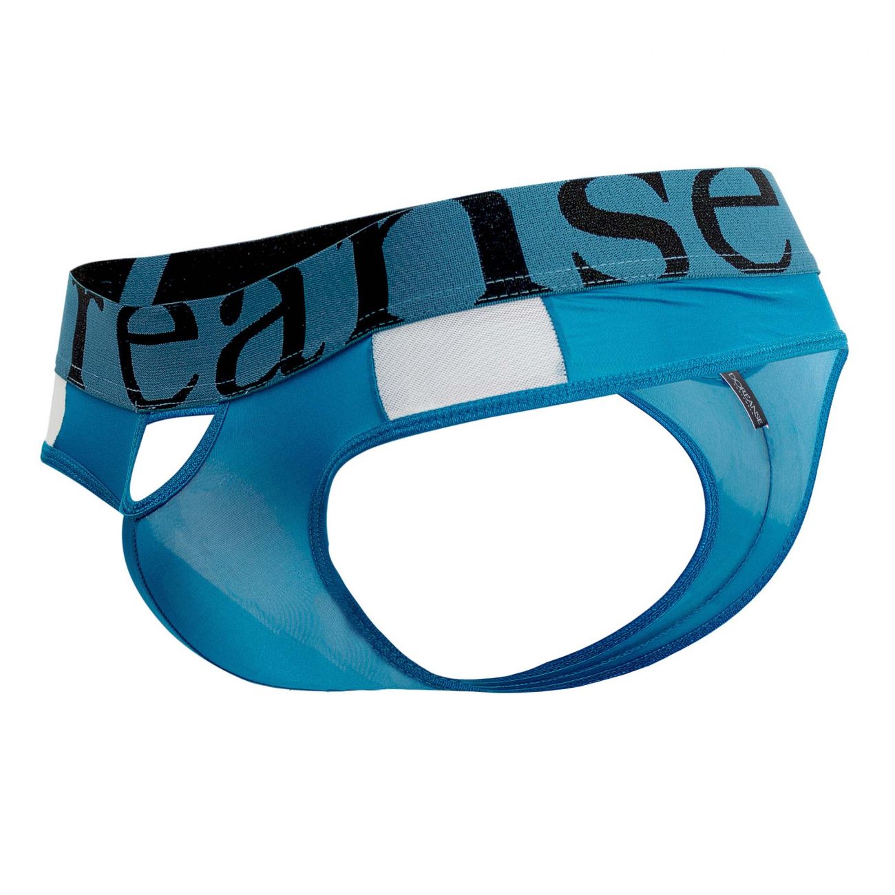 Doreanse 1224-EMR Window Thongs Emerals