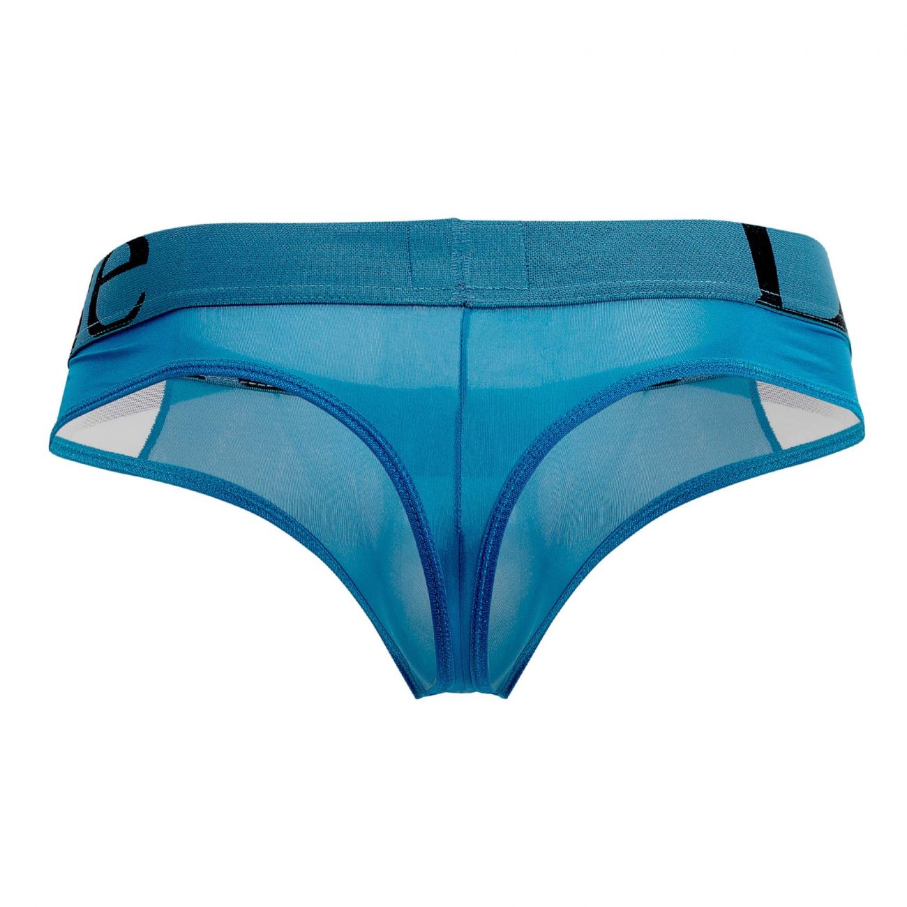 Doreanse 1224-EMR Window Thongs Emerals