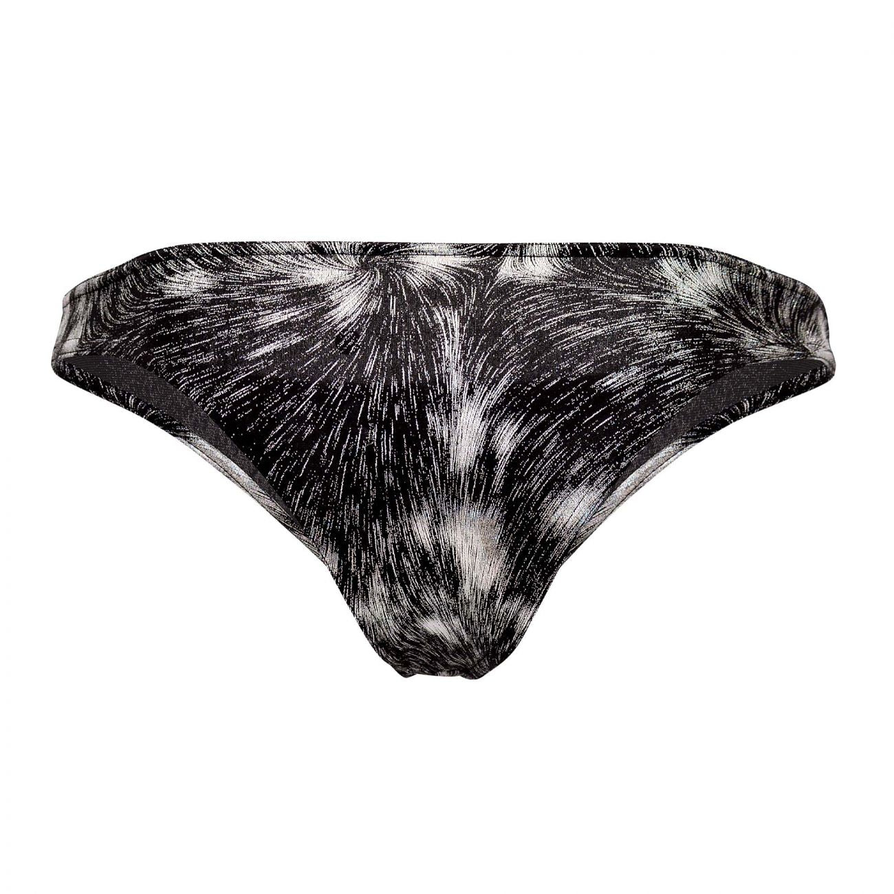 Doreanse 1253-PRN Nebula Briefs Printed Plus Sizes
